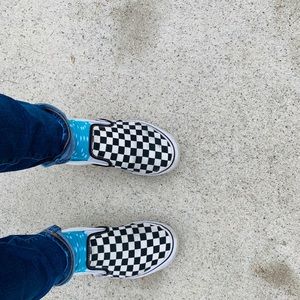 Meet your Posher, Sasha